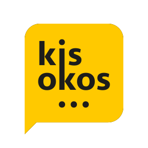 Kisokos logo